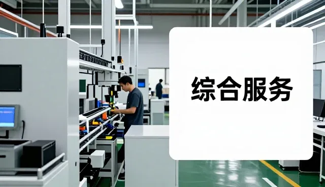 定制化开发服务