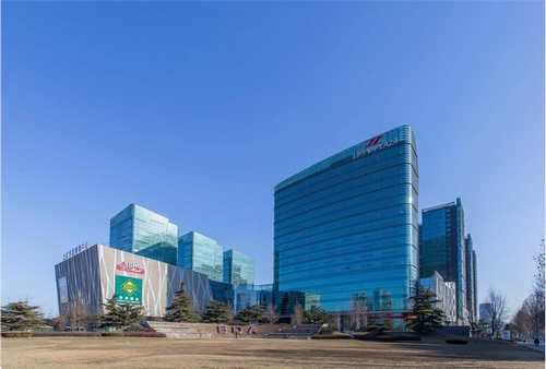 临沂云服务平台建设