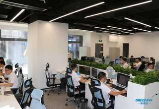 广州网袋烘箱输送机设计