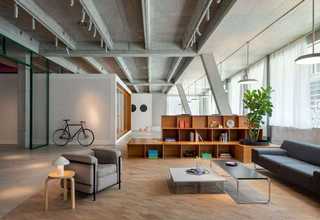 定制LED显示屏结构图