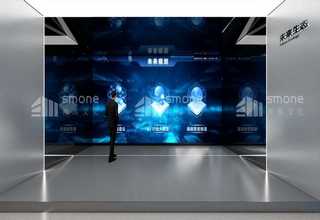 条形有载分接开关智能控制器