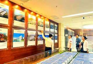 杭州吊顶式空气消毒机