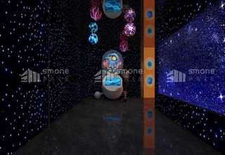 山西移动式工业电暖风机