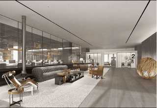 浙江岩棉离心机喷胶环