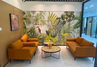 福州射频导纳物液位开关