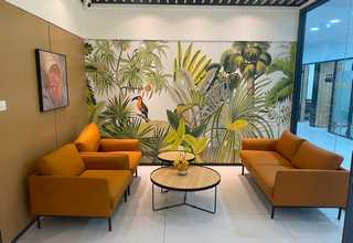 黄浦区贸易技术服务修复