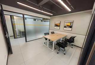 台江区环保板式家具定制方案设计