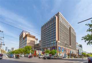 30平米的店铺装修企业