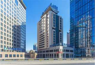 河南灯光照明工程公司