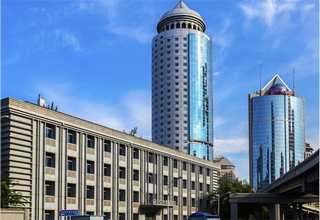 四川建筑施工VR安全体验馆栏杆推倒体验