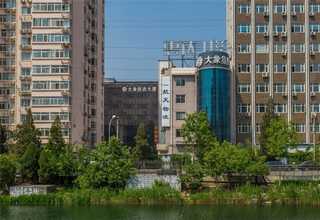 城市物资配配送服务