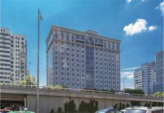 扬州年会自助餐外烩公司