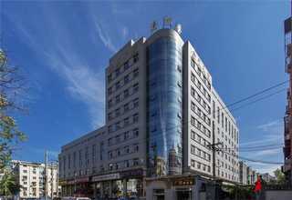 吉林顶楼阳光房