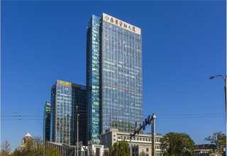 上海店铺装修承包商