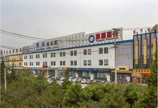 江铃货车租赁4米2货车