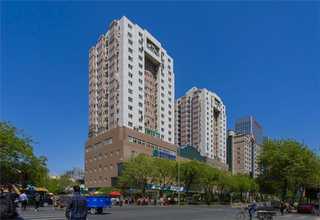 湖南钢铁园区设计规划规划